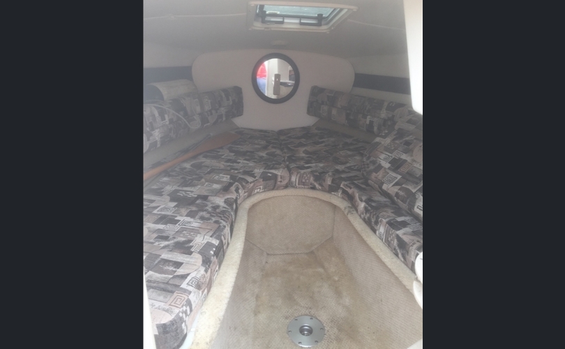 Rinker Captiva 232-kuva-6